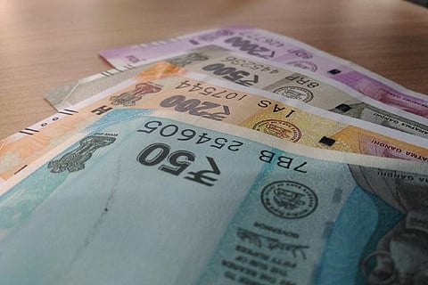 Indian rupee