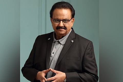 SP Balasubrahmanyam hospitalised for COVID-19, says 'don't worry' in FB video