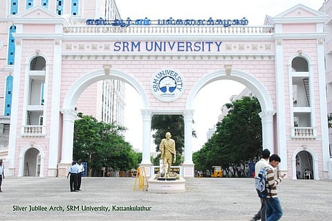 ‘Copycat’ suicides in SRM Institute: What colleges, families and friends must do