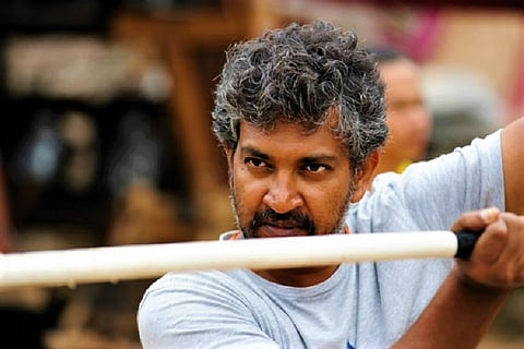 'Baahubali' director SS Rajamouli confirms next two films