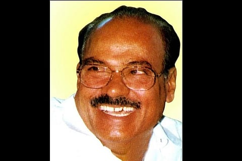 PMK fields men's wing secretary P Agnes to take on Jayalalithaa