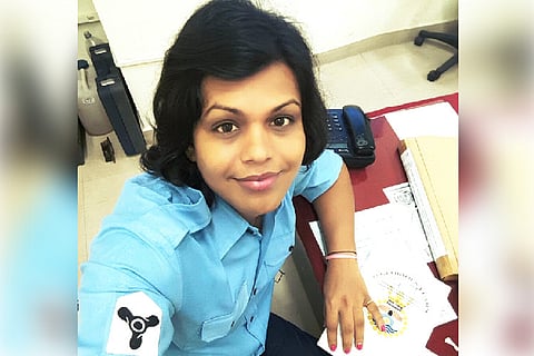 ‘They put me in psychiatric ward for 6 months,’ says trans woman who may lose Indian Navy job