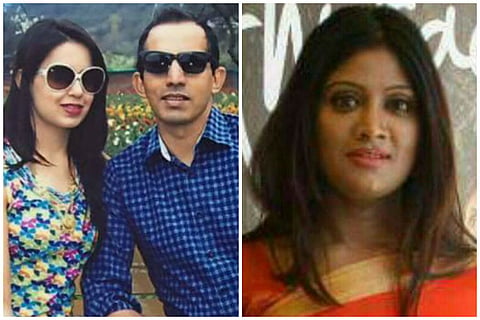 The Rs 1500 crore scam: How Yogesh became Sumanth, then Sachin to allegedly dupe people in Bengaluru