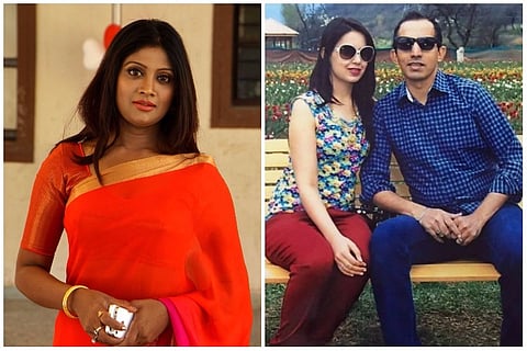 B'luru real estate scam: Chargesheet against Dreamz infra founder Sachin Naik
