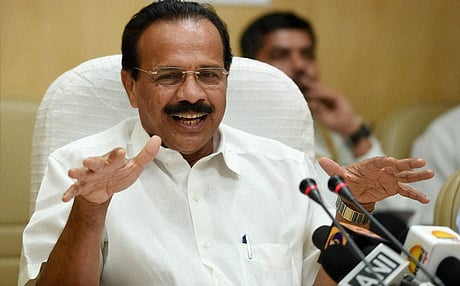 Sadananda Gowda
