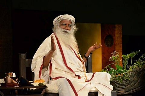 Not just abduction charges, Isha Yoga centre also in the dock for environmental violations