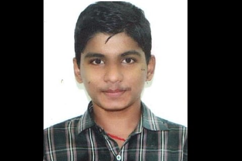 Class X student suicide in Vijayawada: Child rights commission doubts school version of story