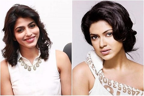 From Sai Dhanshika to Amala Paul: Why are women actors easy targets for Kollywood’s men?
