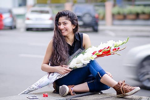 Why Sai Pallavi is a rockstar: Actor opens up on rejecting fairness cream ad