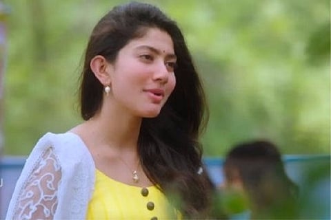 'I like you very much, will you marry me?', a cheeky Sai Pallavi in 'MCA'
