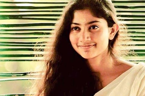 Sai Pallavi's debut in Telugu and Tamil: Here's some 'real beauty' coming our way