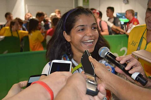 Explainer: Sakshi won thanks to a rule in wrestling called Repechage but what is it  