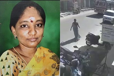 TN woman dies by suicide believing compensation for death will help towards son’s fee