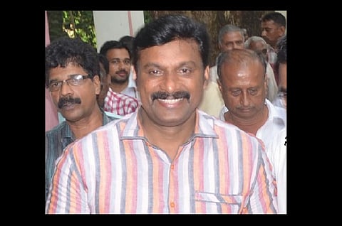 CBI gets state govt's nod to prosecute Chandy's former gunman in land grab case