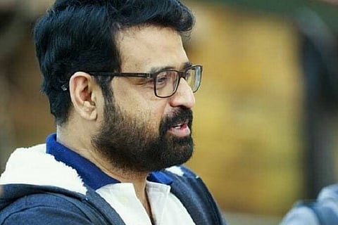 Tovino can connect with youth and he's struggled too: Director Salim Ahamed intv