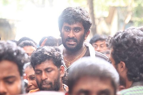 Interview: Director Sam Anton on 'Ennaku Innoru Peru Irukku' and working with GV Prakash