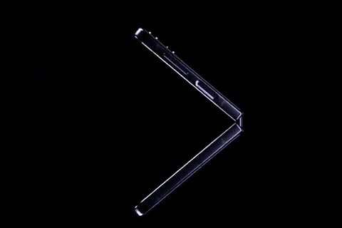 Upcoming Samsung foldables mobile