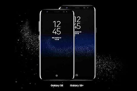 Samsung aims to start 'new era' with Galaxy S8