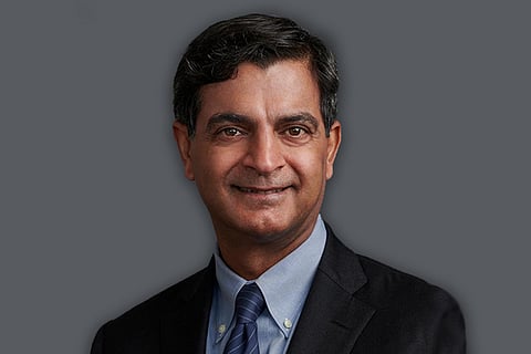 WeWork appoints Indian American Sandeep Mathrani as new CEO