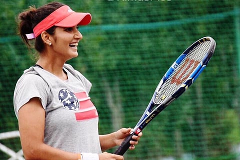 Sania reaches Qatar Open semis, questions media for covering ‘tax evasion’ instead