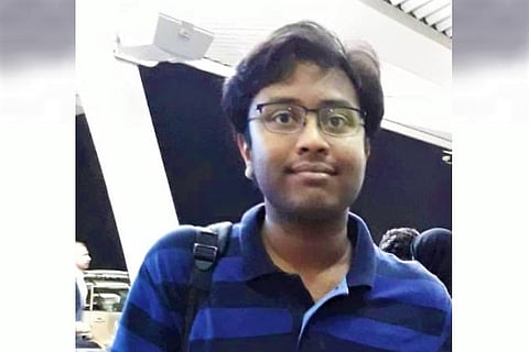 A week after he went missing, Telangana BJP leader's son remains untraced in London