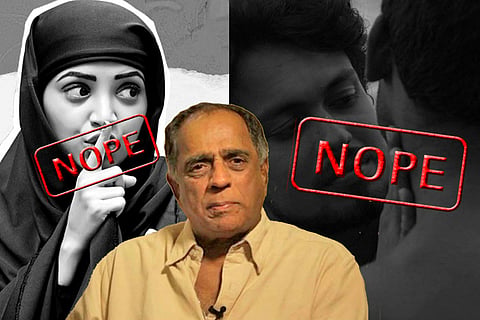 We’ve cracked it! The recipe for the perfect (CBFC-approved) sanskaari film
