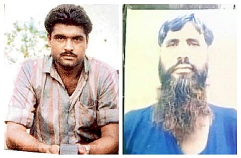 Victims of the border: Indians who have languished in Pakistani jails for years, and died