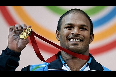 India's Olympic Hope: Meet Sathish Kumar Sivalingam, the weightlifter from Vellore