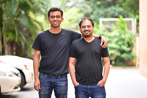Fintech startup Recko raises further capital from marquee global and Indian investors