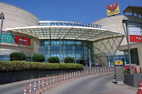 COVID-19: Visitors to Lifestyle store in Chennai’s Phoenix mall told to be cautious