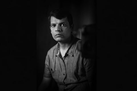 Meet Senthil Kumaran, TN photographer capturing man-animal conflict in the country