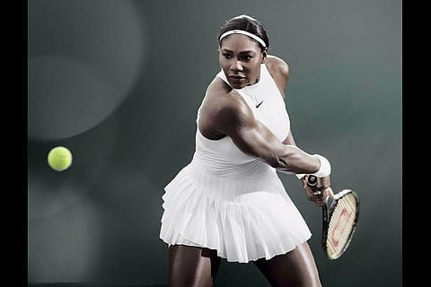 Must read: Serena Williams writes moving letter to women on gender discrimination in sports