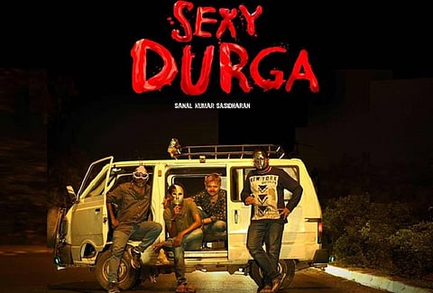 ‘The title hurts religious sentiments’: Malayalam film ‘Sexy Durga’ blocked at MAMI fest