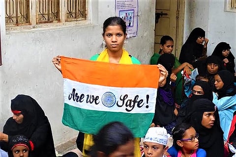 A voice against abuse and exploitation, this NGO has empowered women in Hyd's old city