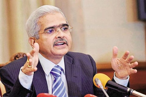RBI Governor to meet fintech firms to understand growth hurdles