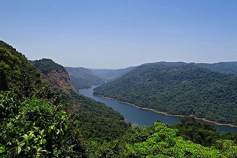 Environmentalists oppose plan to take Sharavathi river water to Bengaluru