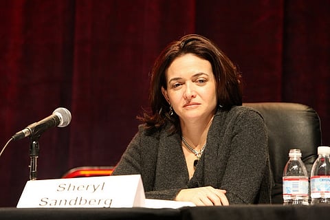 Didn’t see all the risks coming, didn’t do enough to stop them: Facebook COO 