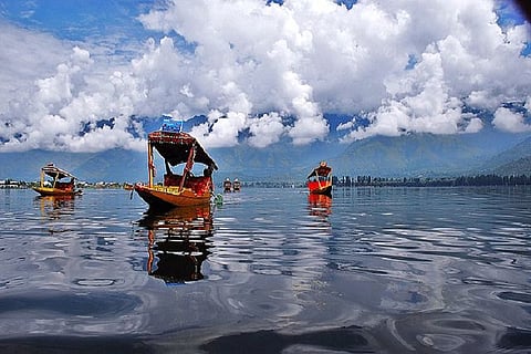 Will spring, season of flowers, bring new hope in Kashmir?