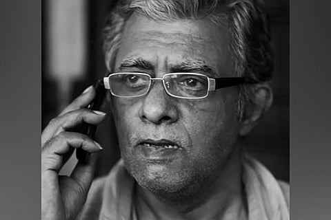 Shiv Subrahmanyam