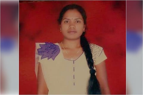 Bengaluru woman hacked to death, police and media dub her a 'temptress' who deserved it