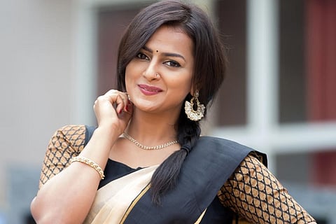 Shraddha Srinanth in the running for Ajith's 'Viswasam'?