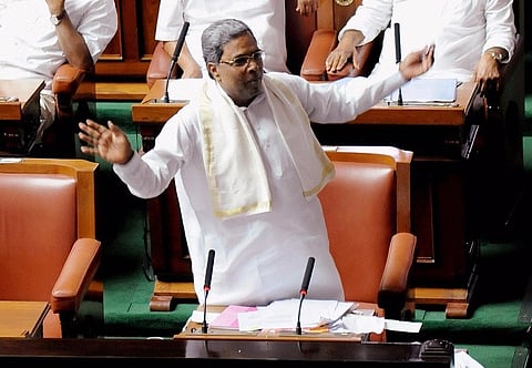 Karnataka CM calls lavish weddings 'vulgar display of wealth', wants them stopped
