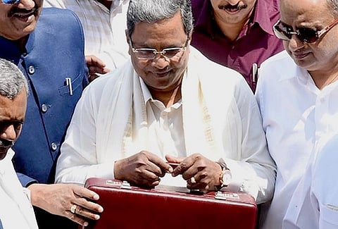 Karnataka budget 2016: What gets cheaper and whats more expensive