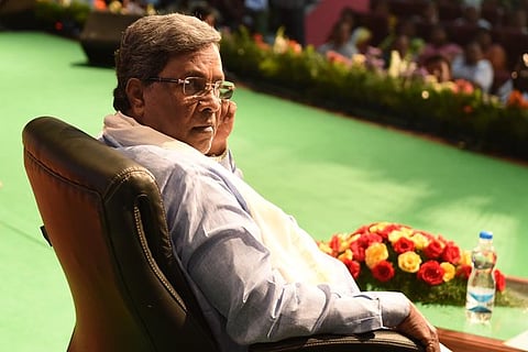 Karnataka govt calls for all-party meeting to decide on water release