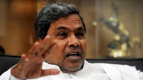 Siddaramaiah is turning K'taka into Kashmir, says BJP leader Muralidhar Rao