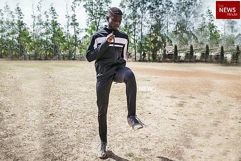 Racing for a better future: The African-origin tribe in K’taka that’s turning to sports
