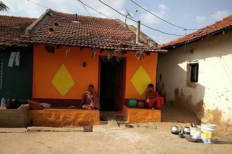 In a former PM’s backyard, the story of a Dalit journalist and social boycott of an SC colony