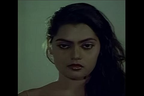 Twenty years since Silk Smitha, what's happened to the 'vamp' in South Indian cinema?