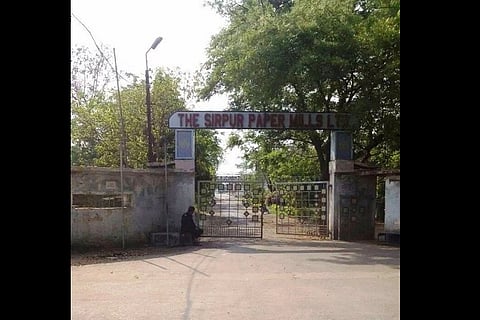 A year after shutdown, hope dwindles among Telangana's Sirpur paper mill workers