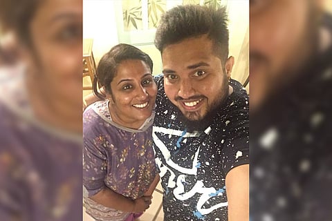 Smirija, actor Siddharth Gopinath's wife, allegedly kills self in Chennai